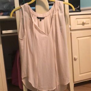 Naked zebra top!